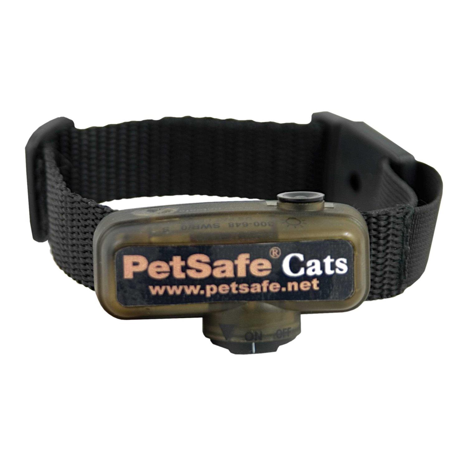 PetSafe In-Ground Cat Fence Receiver Collar - Pet Supplies online store