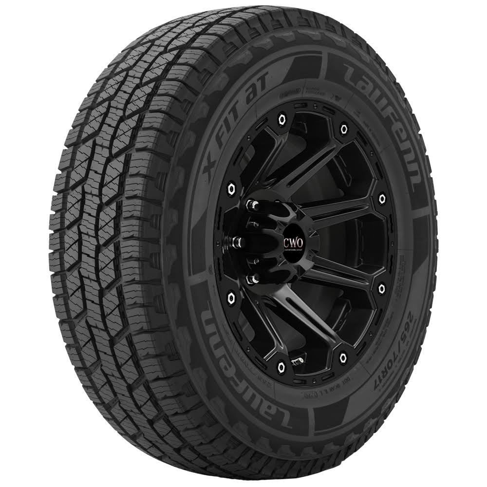 Laufenn x Fit at - 265/75R16 116T