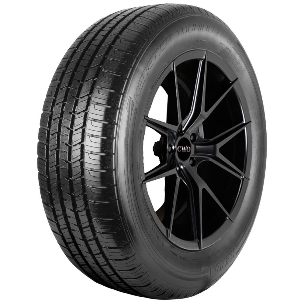 Kenda Kenetica KR217 235/55R17 99H Tire