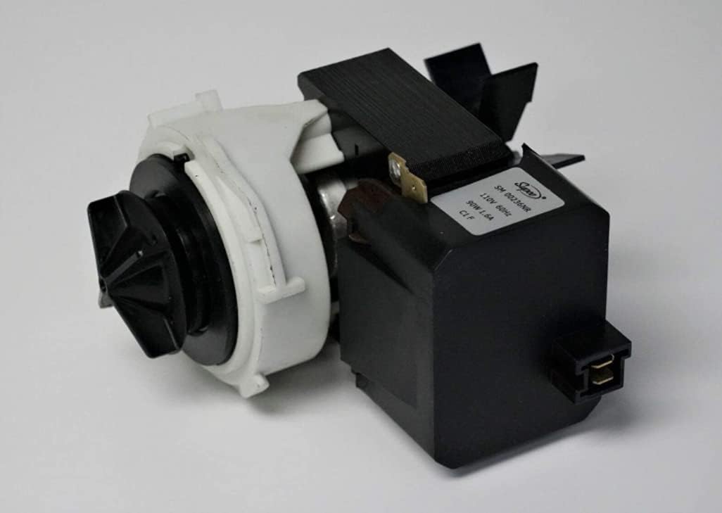 Drain Pump Replacement For Fisher & Paykel GWL11 GWL12 GWL15 IWL12 IWL15 IWL16 WA37T26EW2 WA37T26GW Washing Machine