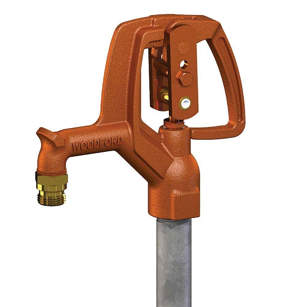 Woodford Model W34 Yard Hydrant 1 Feet
