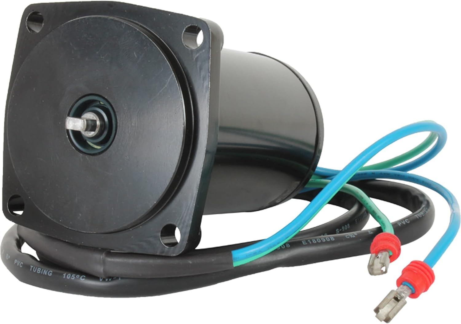 TILT TRIM MOTOR for EVINRUDE 70 80 90 115 130 HP 2005-2011 - 5005756,5007776