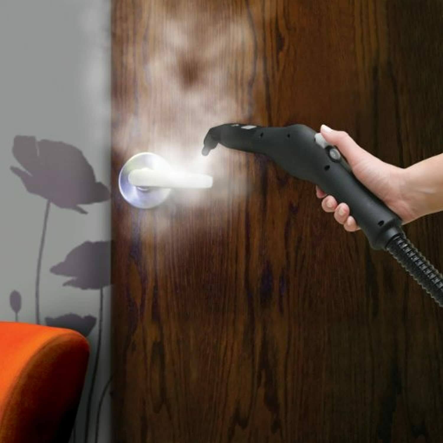 Steamfast SF-275 Canister Steam Cleaner
