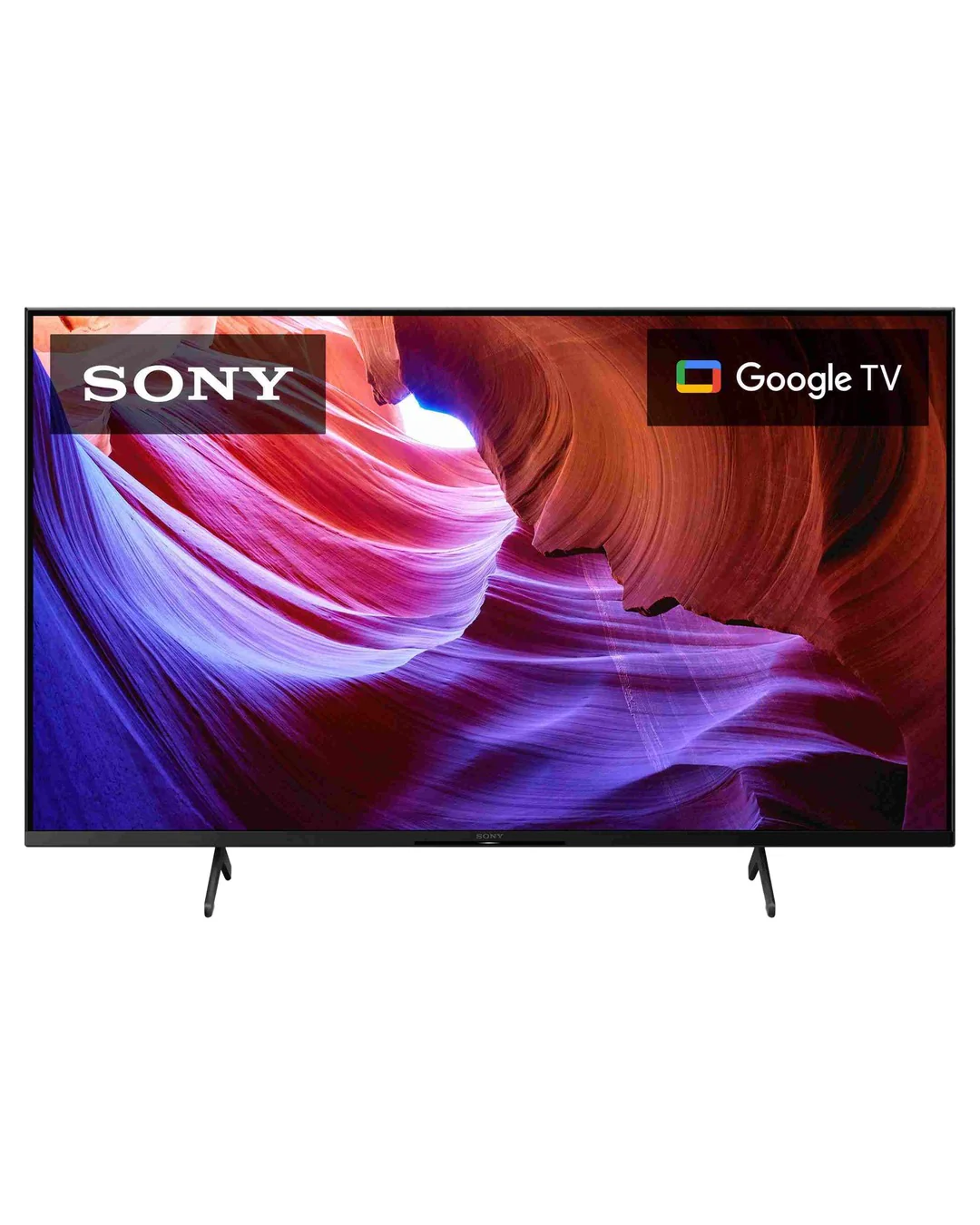 Sony 65 Class - X85K Series - 4K UHD LED LCD TV - KD65X85K