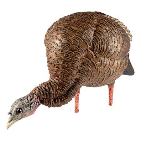Avian x HDR Feeding Hen Turkey Decoy