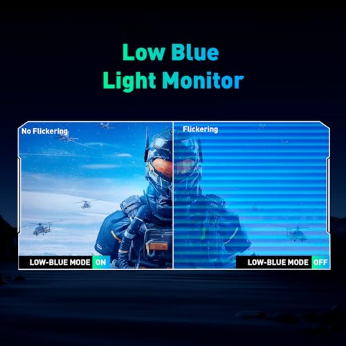 TITAN ARMY 32" Gaming Monitor