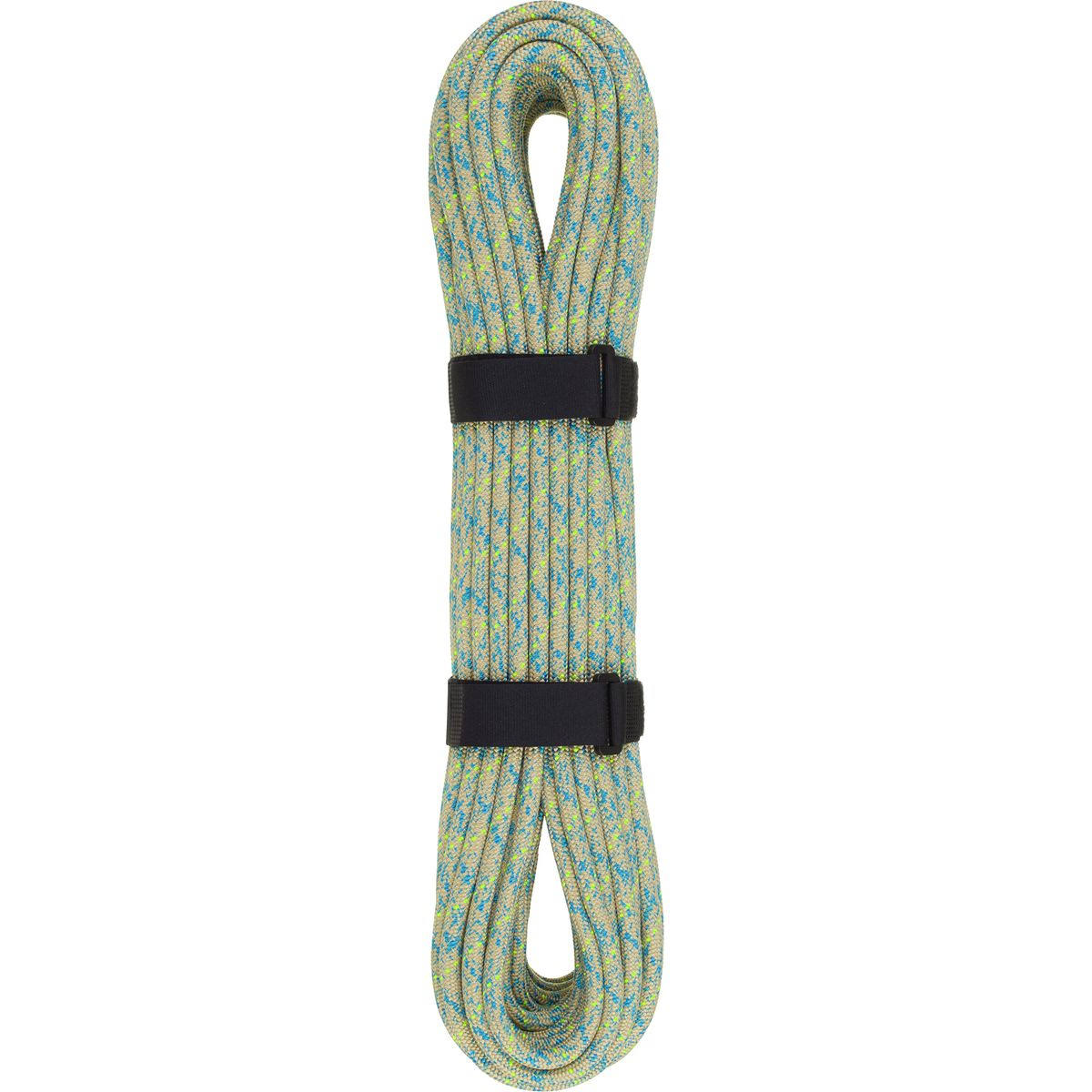 Sterling CanyonLux Canyoneering Rope - 8.0mm Blue, 46M (150ft)