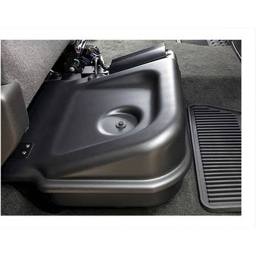 Kicker SSIEXT07 - Powered Subwoofer Upgrade System