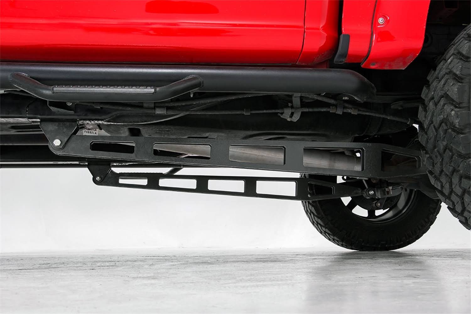 Rough Country Ford Traction Bar Kit 15-20 F-150 4WD - 1070A