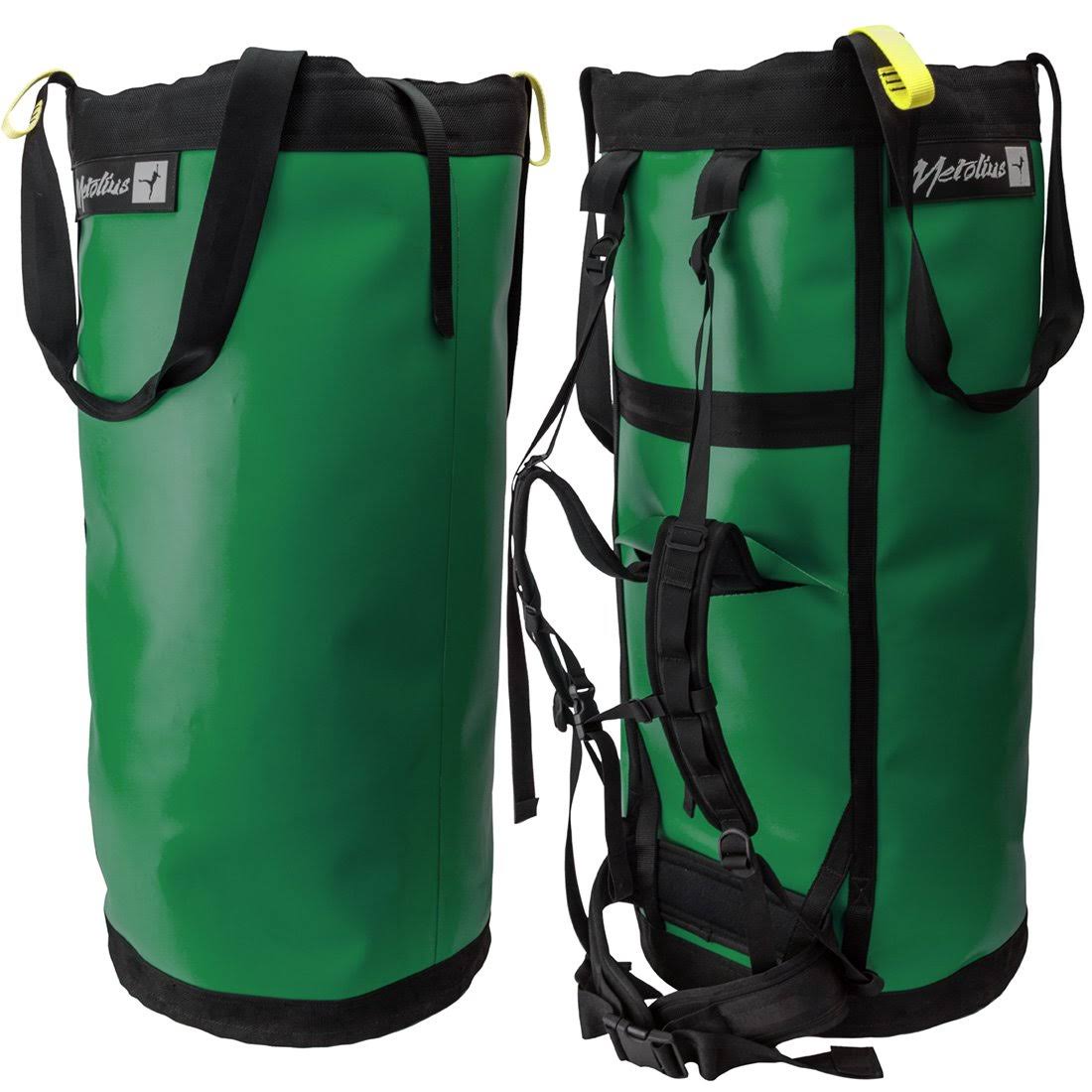 Metolius Sentinel Haul Bag - Green