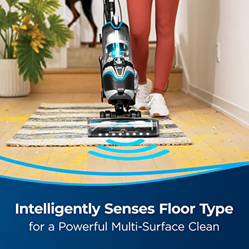 Bissell SurfaceSense Upright Vacuum Cleaner