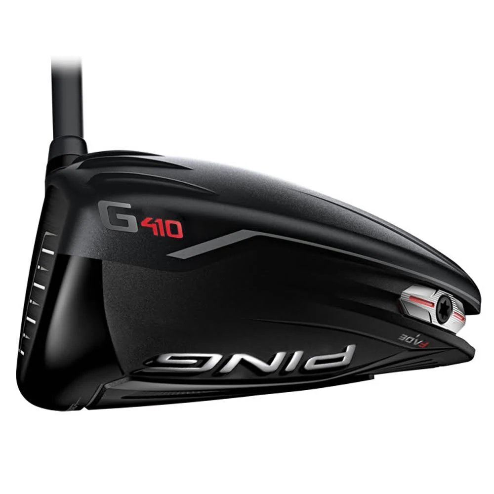 Ping G410 LST Driver