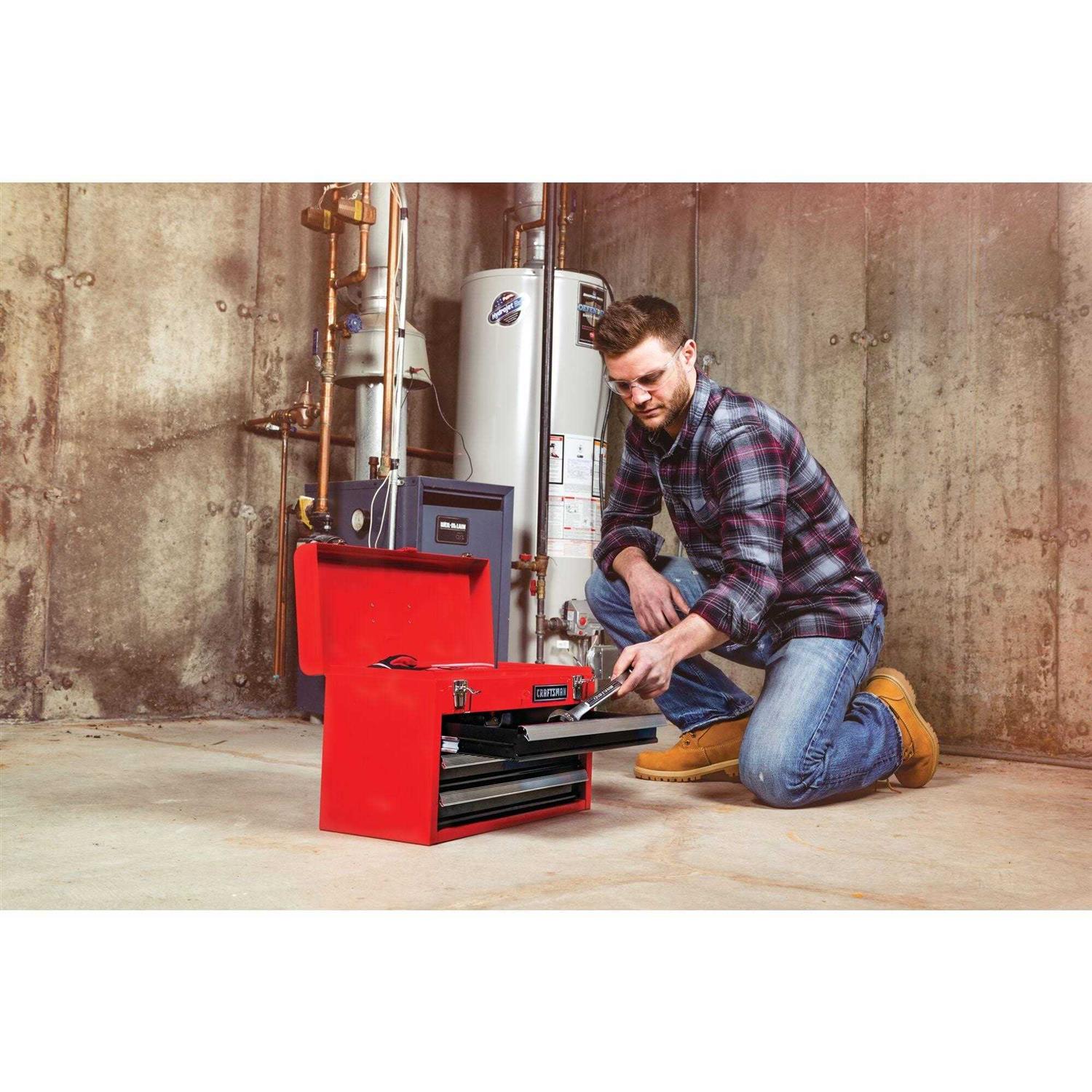 Craftsman Tool Box CMST98245RB - Shop Hardware Tools Online Store