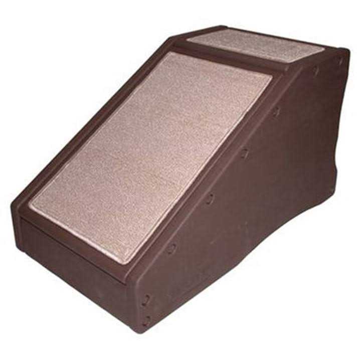 Pet Gear Step / Ramp Combination with Supertrax - Pet Supplies online store