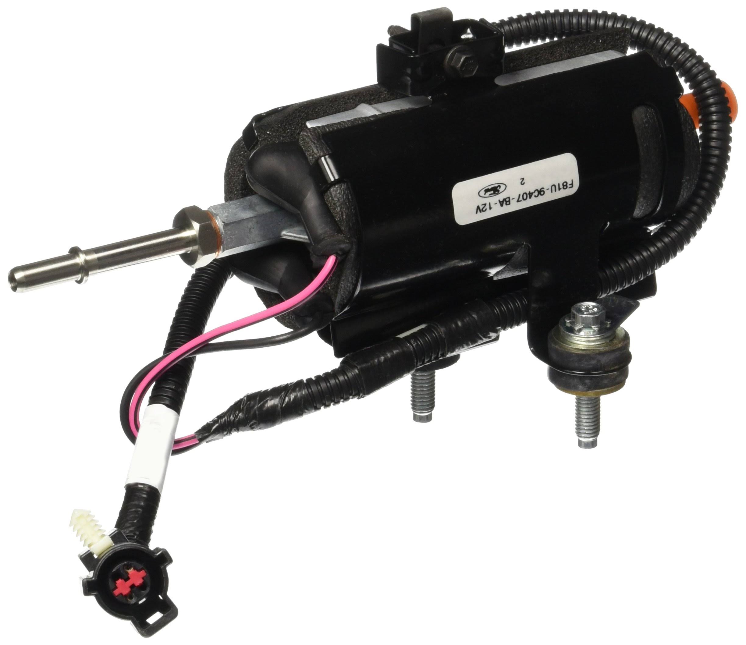 Motorcraft - PF1 - Fuel Pump