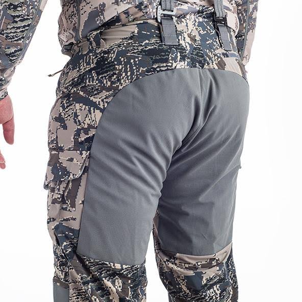 Sitka Timberline Pant - Men&s Subalpine 40 Regular