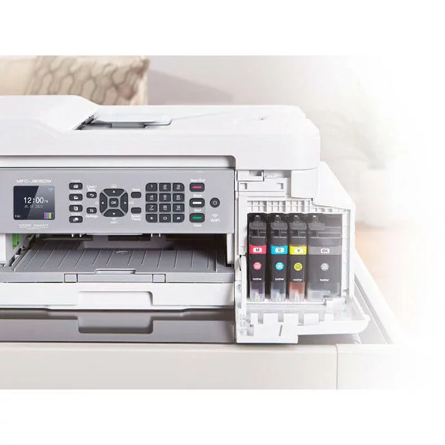 Brother MFC-J805dw Inkjet Multifunction Printer