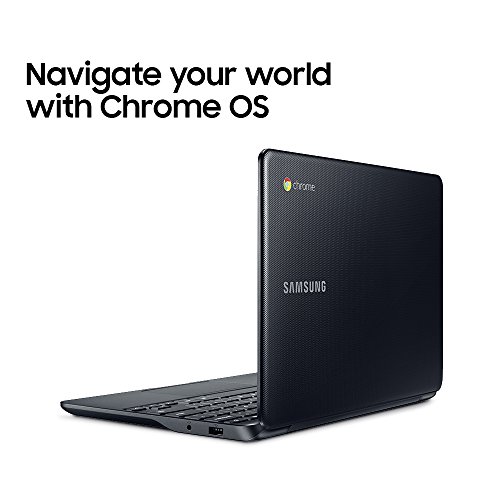 Samsung Chromebook Laptop