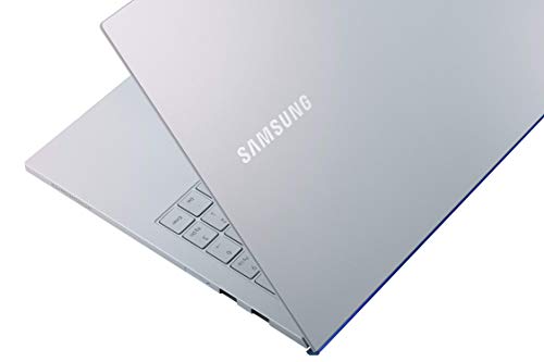 Samsung Galaxy Book | Samsung Laptop with QLED Display and Intel® Core™ i7 Processor