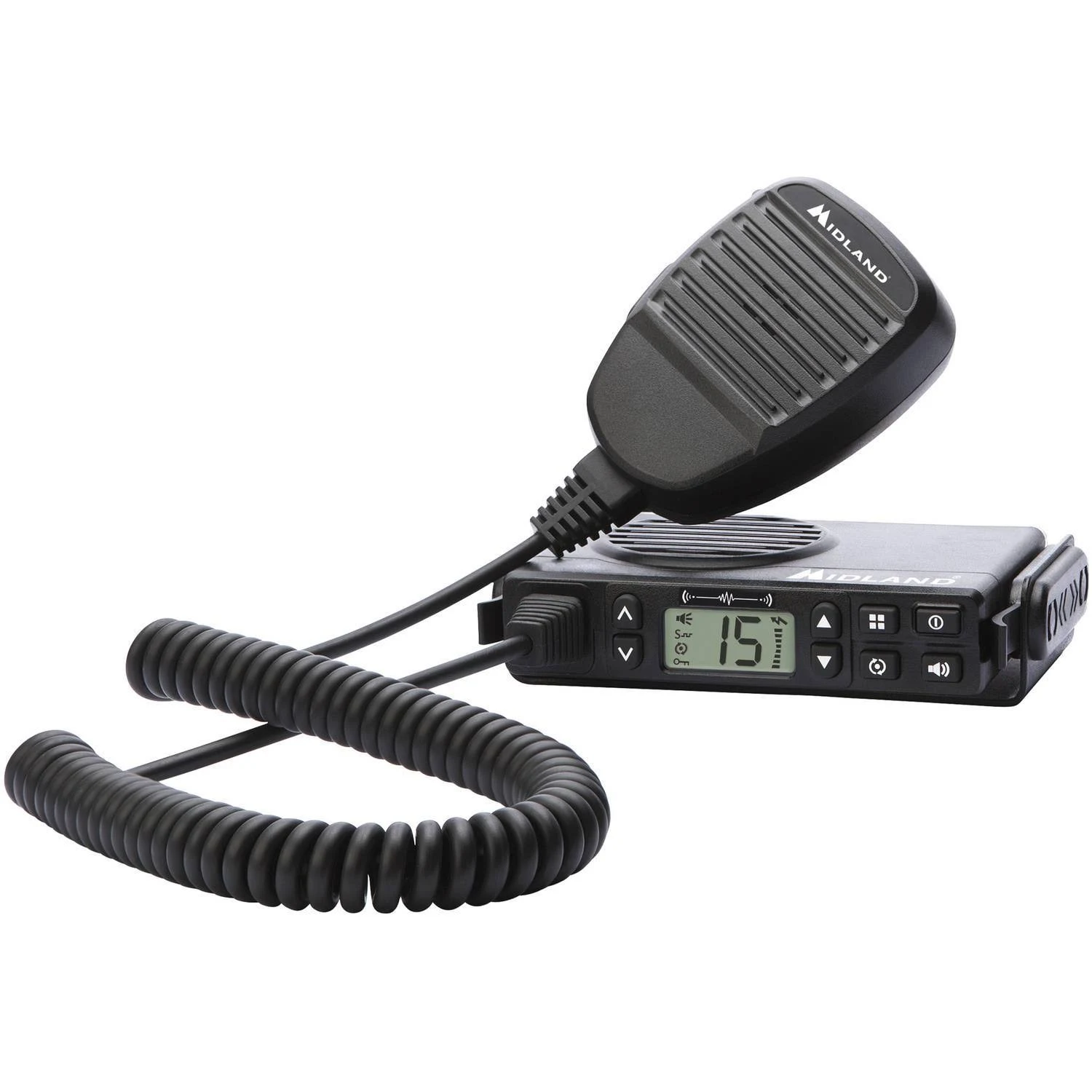 Midland MXT90 MicroMobile Gmrs 2-Way Radio