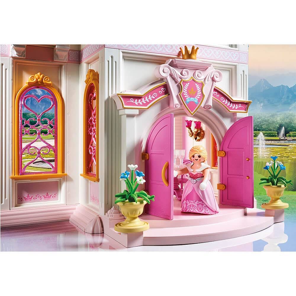 Playmobil 70447 Large Princess Castle