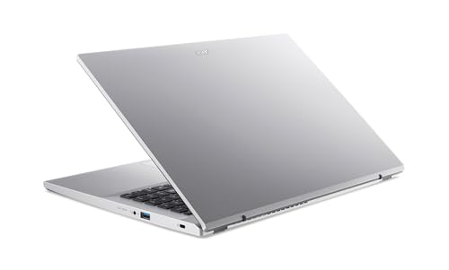 Acer Aspire 3 A315-24P-R7VH Slim Laptop | 15.6" Full HD | AMD Ryzen 3 7320U Quad-Core | AMD Radeon Graphics | 8GB LPDDR5 | 128GB NVMe SSD | Wi-Fi 6 | Windows 11 Home