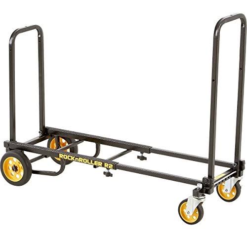 Rock N Roller R2RT Micro Multi-Cart