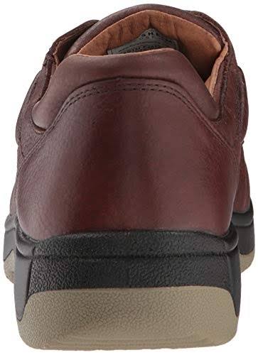 Florsheim Work Men&s FS2400, Size: 5 D, Brown