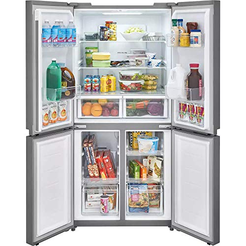 FRIGIDAIRE Refrigerator