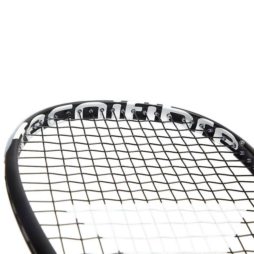 Tecnifibre Carboflex 135 X-Speed Squash Racquet