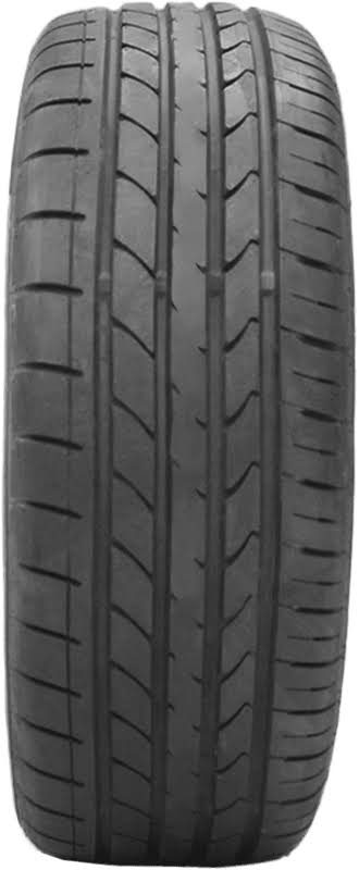 275/40ZR20 Atturo AZ850 106Y XL Tire