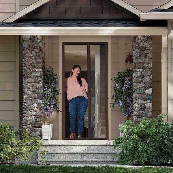 Andersen Luminaire Retractable Insect Screen - Shop Hardware Tools Online Store
