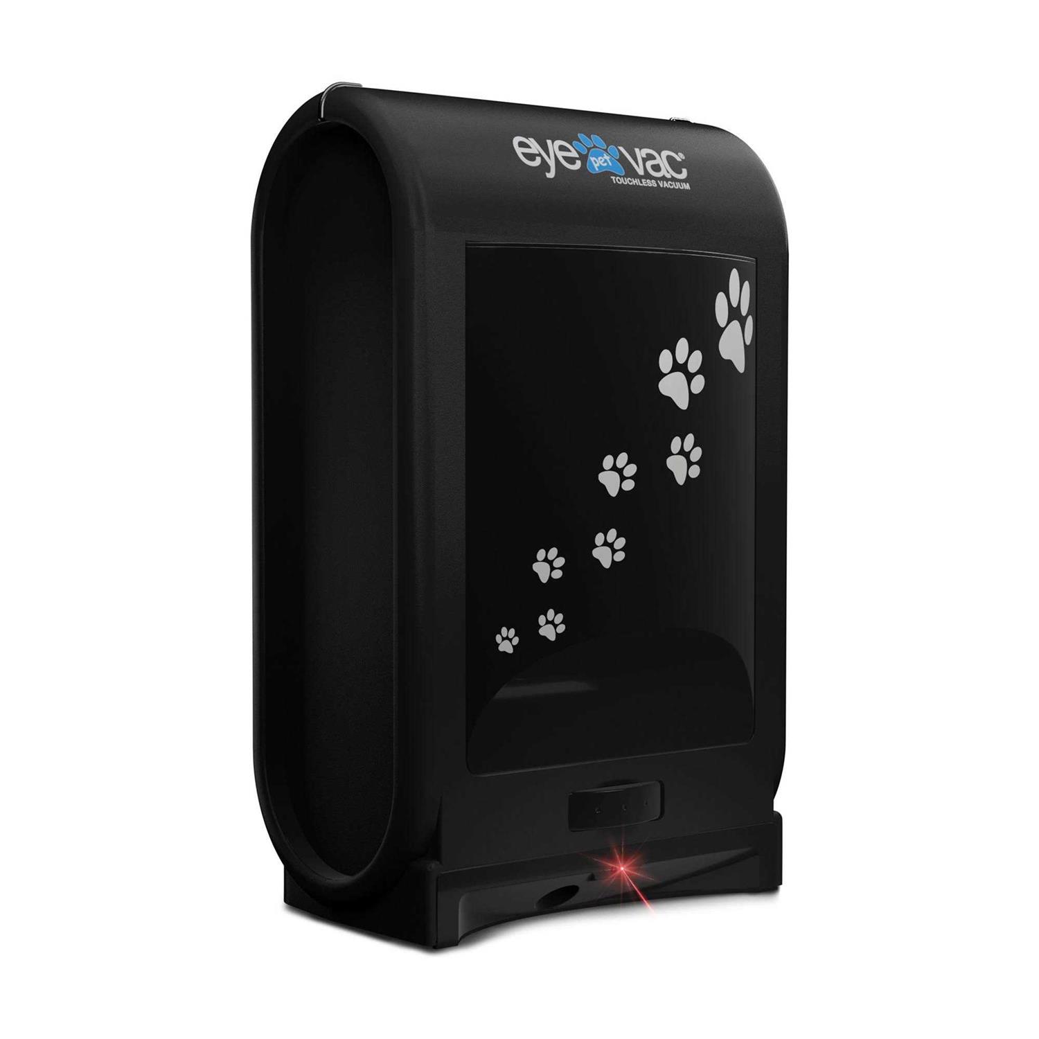 Eyevac Pet Touchless Vacuum - Pet Supplies online store