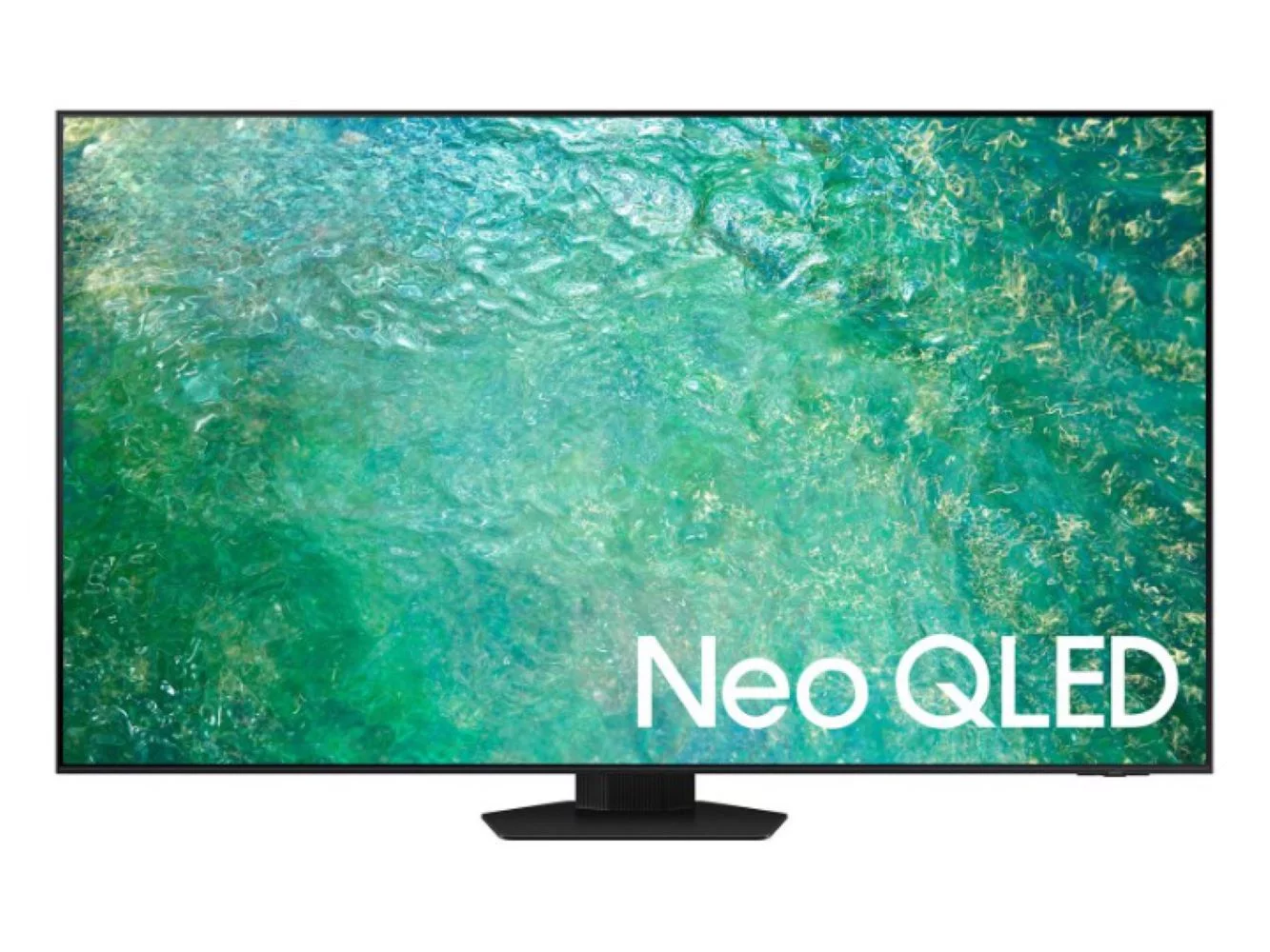 Restored Samsung 55" Class 4K (2160p) Smart QLED TV (QN55QN85CD) (Refurbished) - Curated Treasures Market