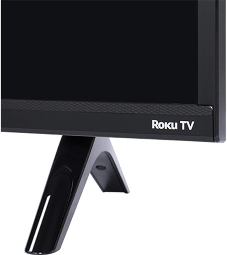 TCL 4 55S425 54.6 2160p Smart LED-LCD TV - 16:9 - 4K UHDTV