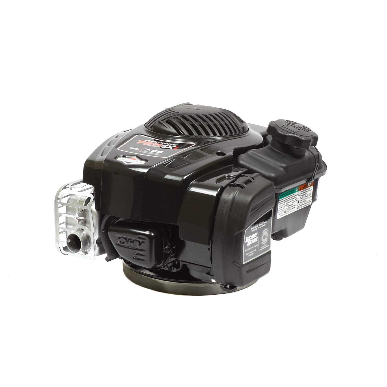 Briggs &amp; Stratton 104M02-0196-F1 Vertical Engine - Shop Hardware Tools Online Store