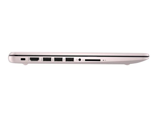 HP 14DS0080NR Stream 14 inch A4, 4GB, 64GB eMMC, Windows 10