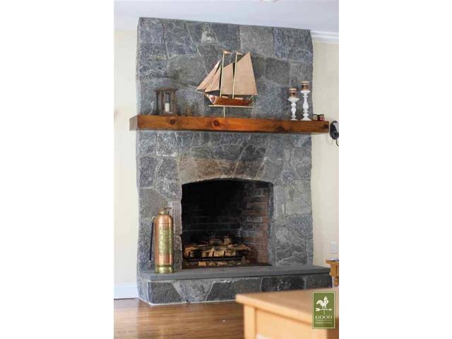 Good Directions - Schooner Polished Copper Weathervane