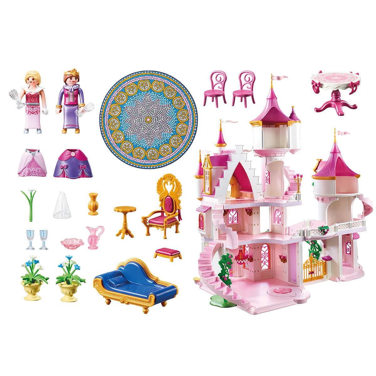 Playmobil 70447 Large Princess Castle