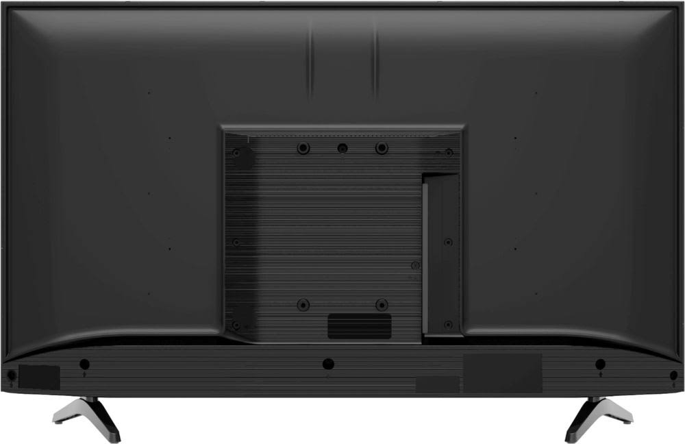 Hisense - 32x22 Class - LED - H4F Series - 720p - Smart - HDTV Roku TV