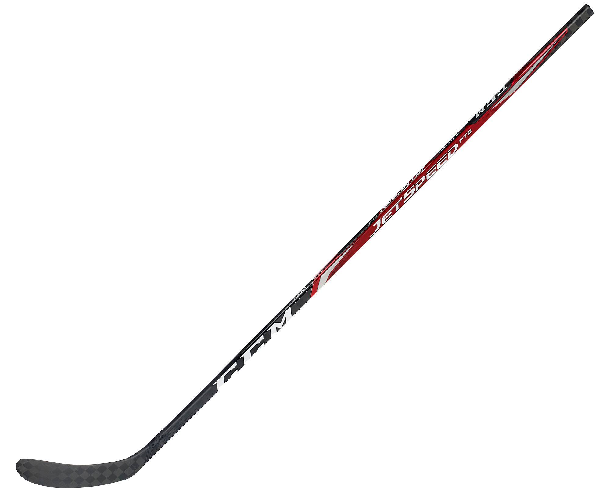 CCM Jetspeed FT2 Grip Senior Hockey Stick