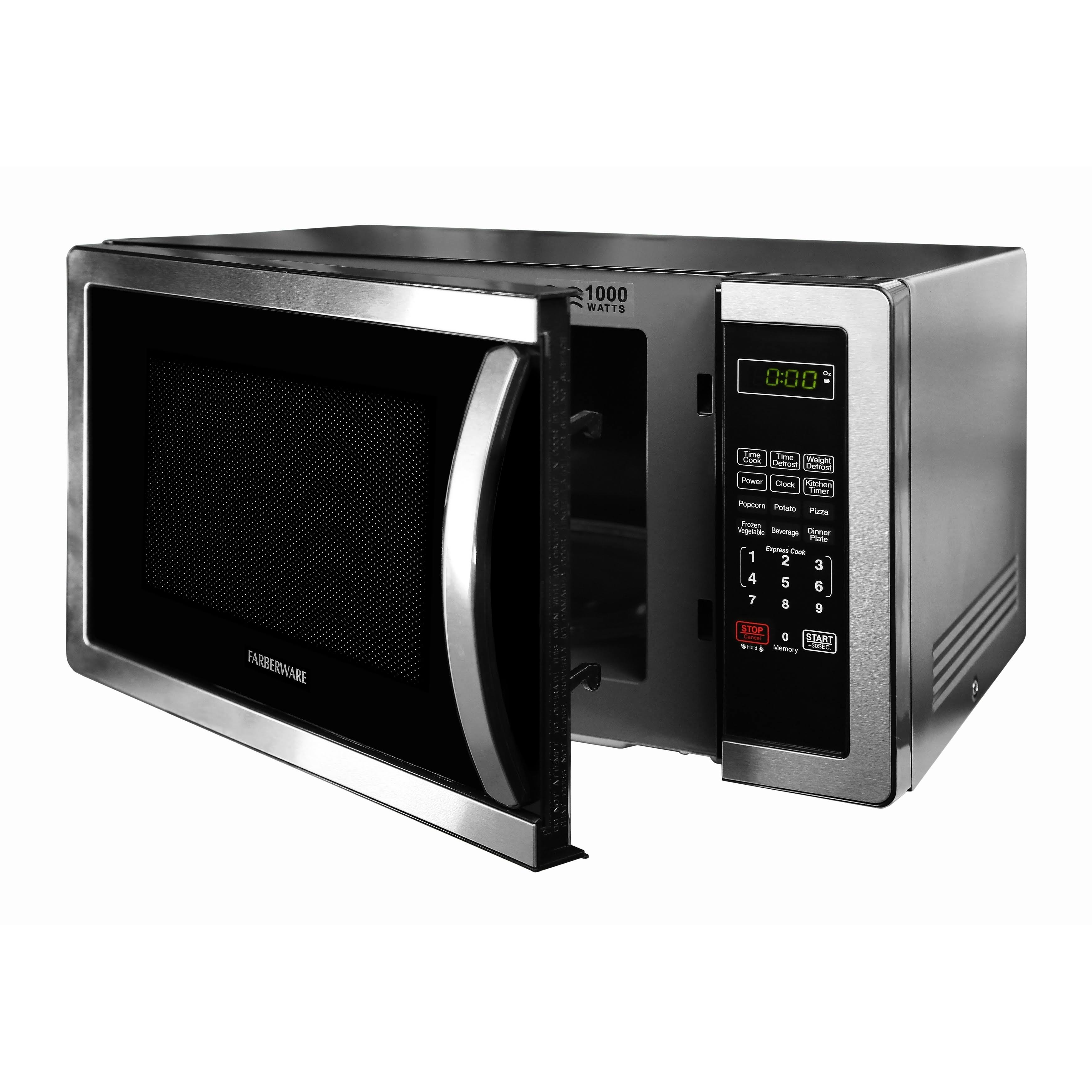Farberware Microwave Oven, Classic