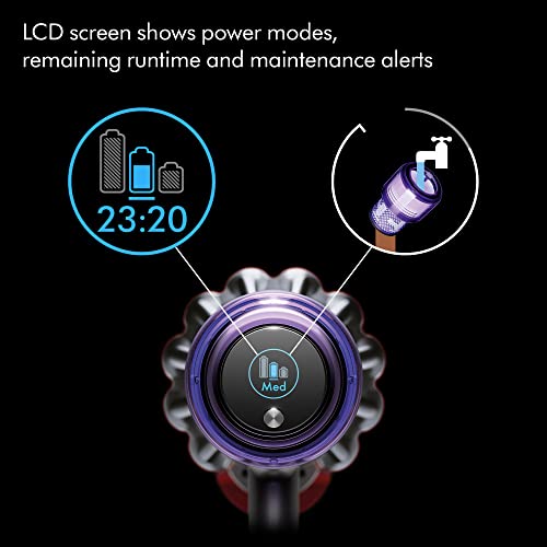 Dyson Outsize Origin Cordless Vacuum