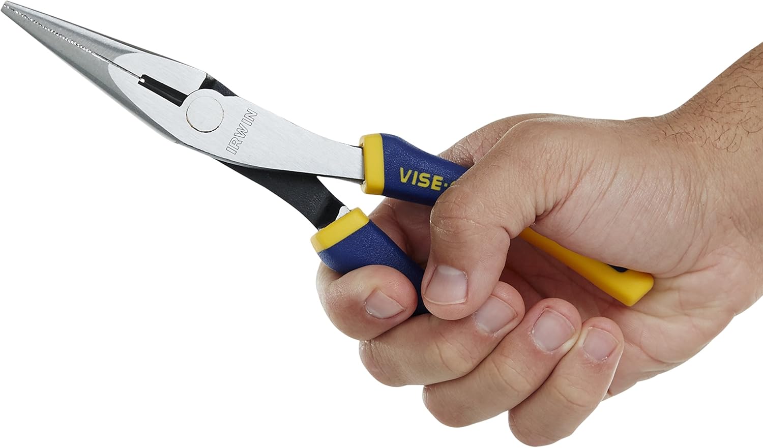 IRWIN VISE-GRIP GrooveLock Pliers Set, 8-Piece (2078712)