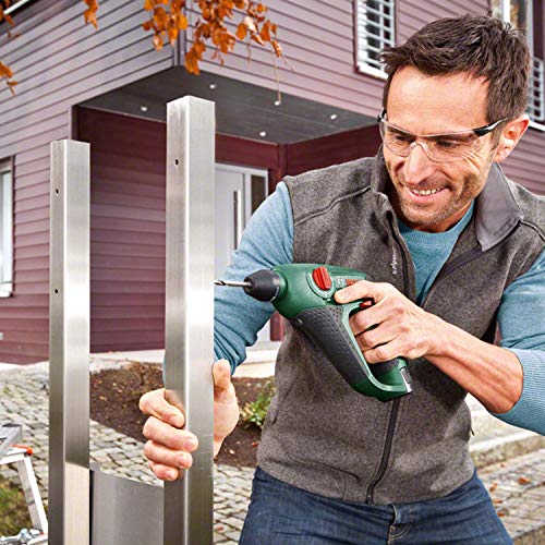Bosch Uneo 12 Cordless Hammer Drill