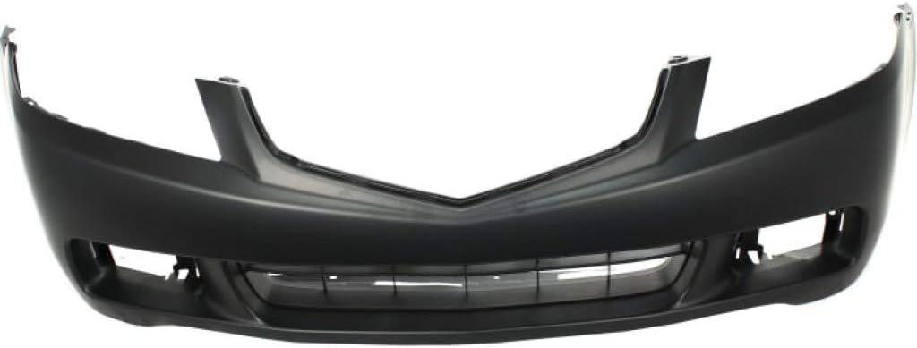 For Acura TSX Bumper Cover 2004 2005 | Front | Primed | AC1000145 | 04711SECA90ZZ
