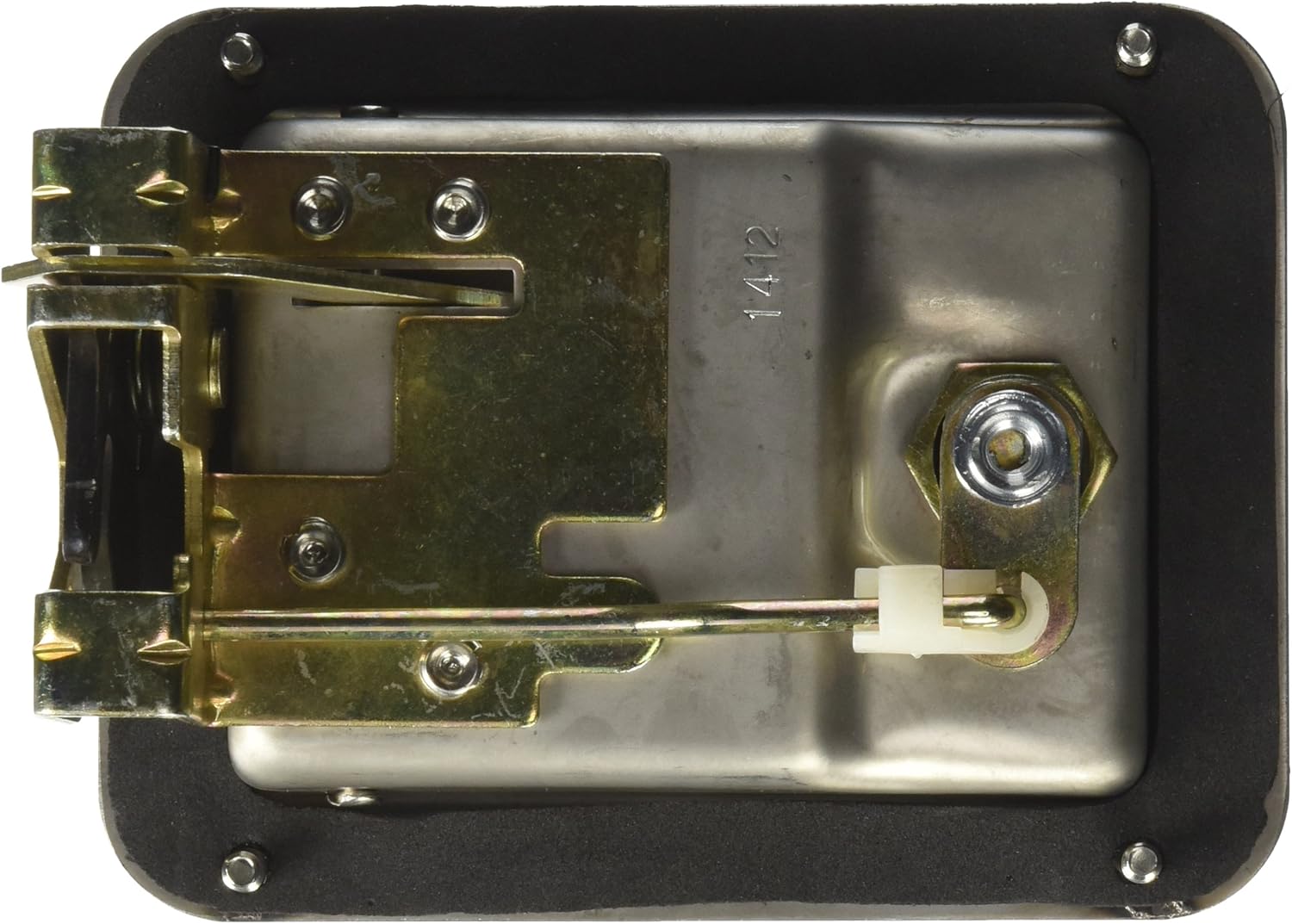Weather Guard 70811PK Replacement Latch Tb