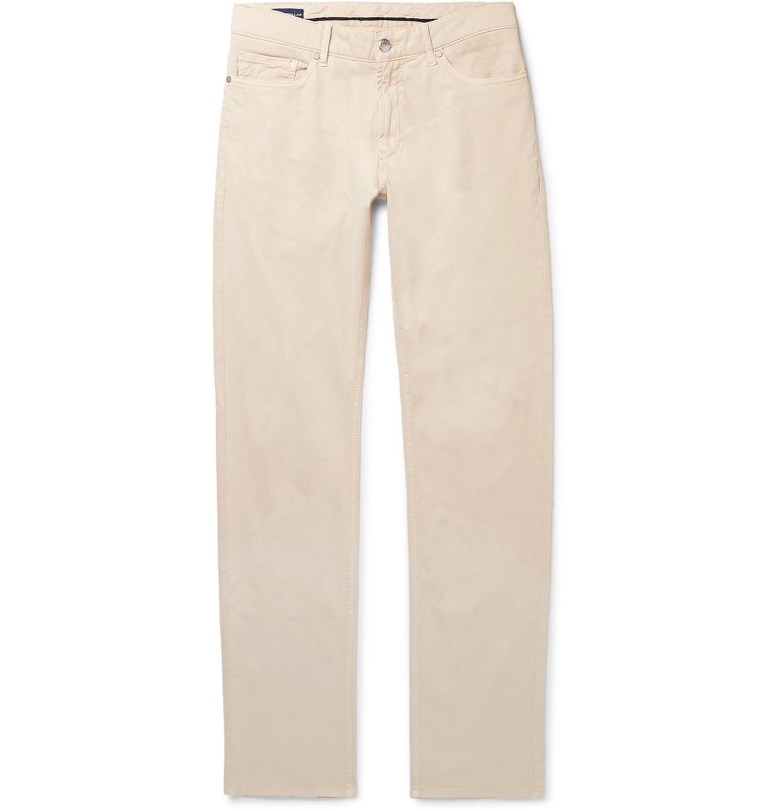 Peter Millar Collection Men&s Wayfare Five Pocket Pant