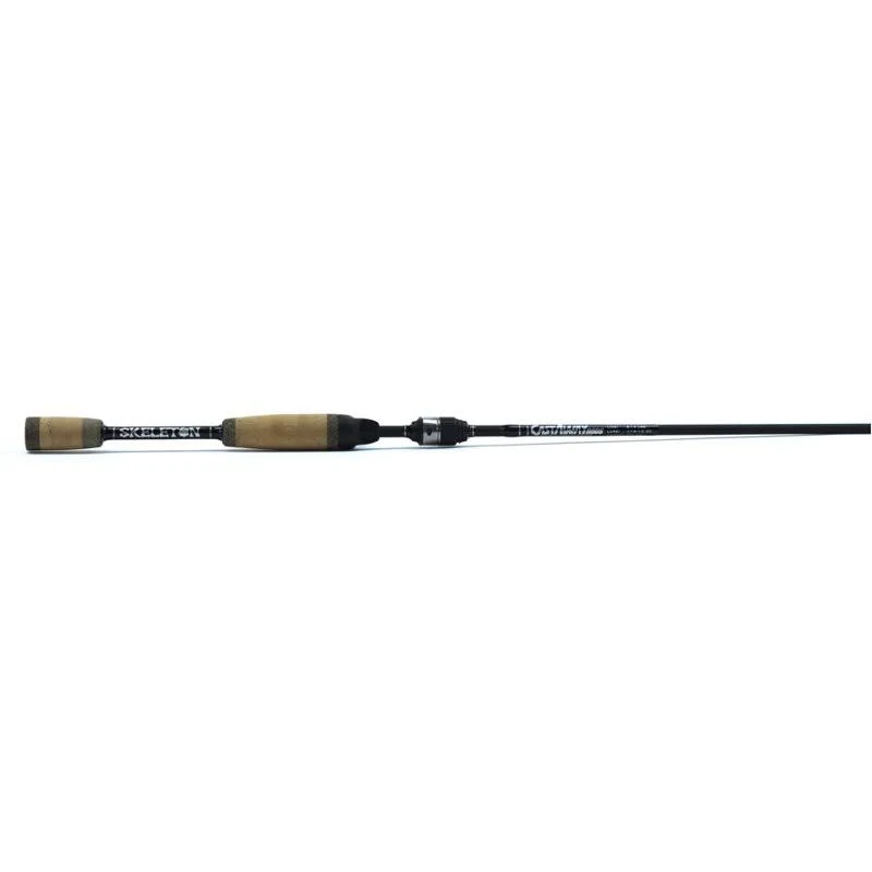 Castaway Skeleton Nano Saltwater Casting Rod, 1 - Baitcast Rods at Academy Sports