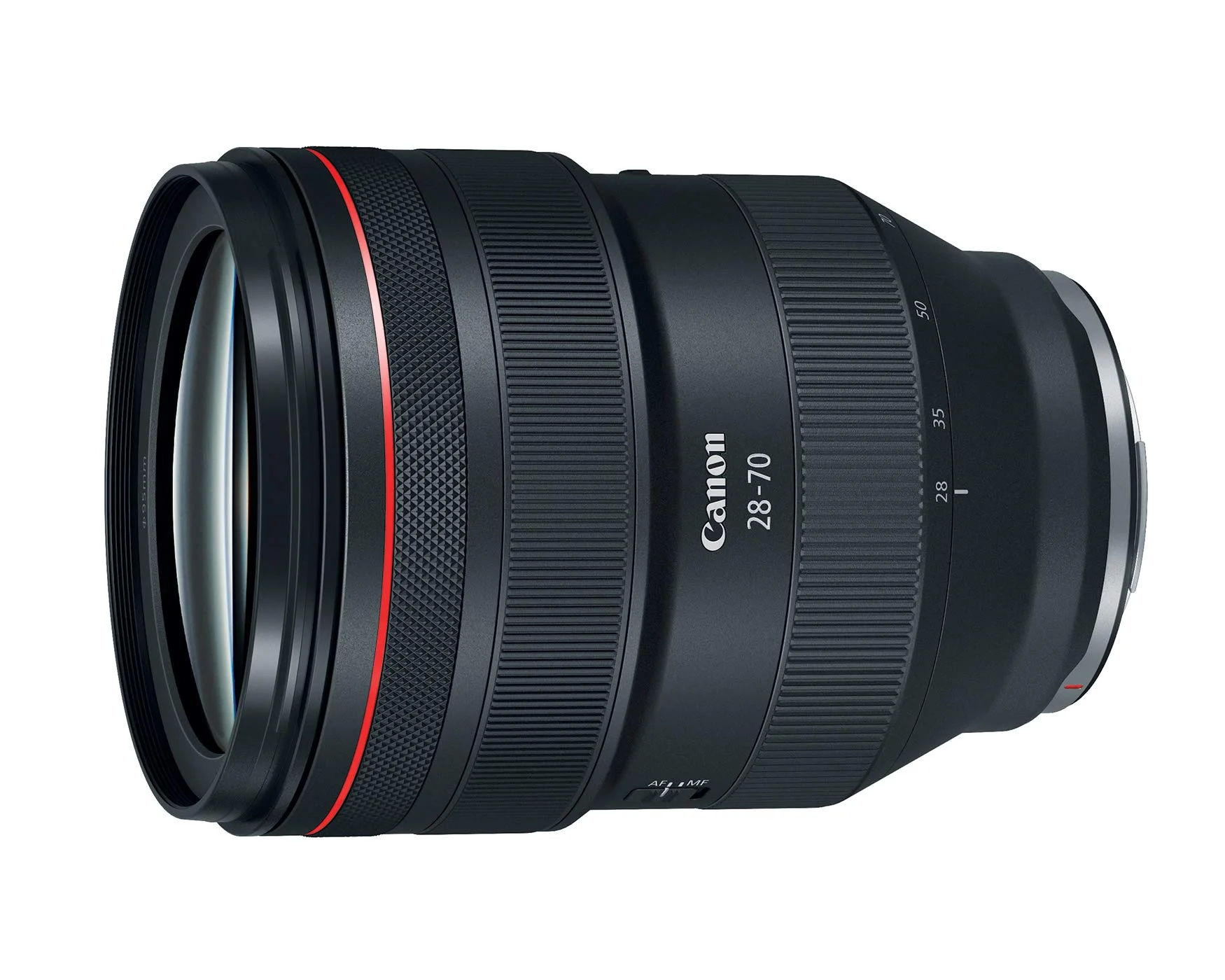 Restored Canon RF 28-70mm f/2L USM Lens - Curated Treasures Market